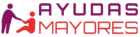 Logotipo Ayudas Mayores