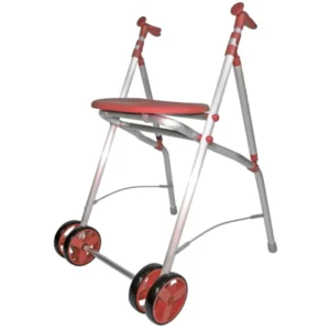 Andador de aluminio ARA-C - Plegable y ligero | ARA