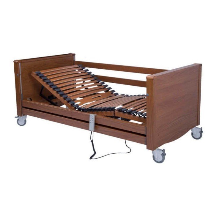 Cama Articulada Eléctrica Vega - Peso Máx 150 kg | Vega en A Coruña