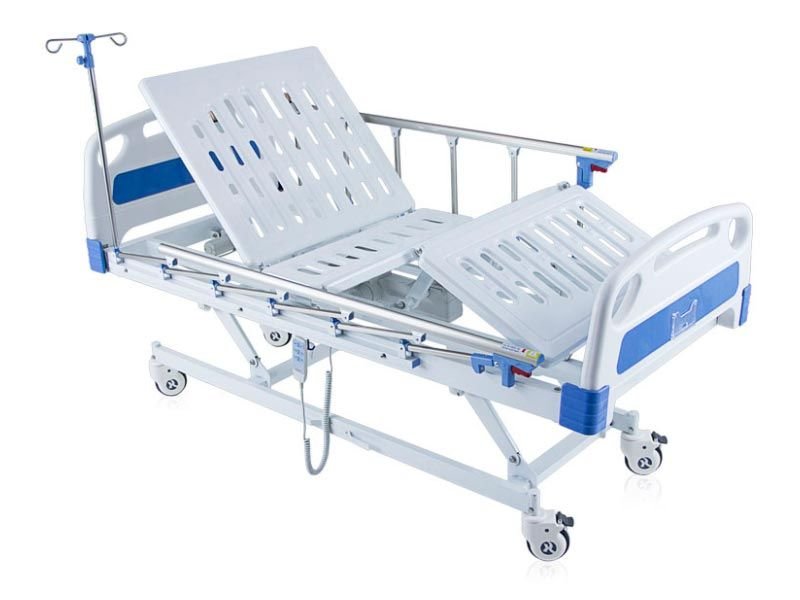 Cama Articulada Hospitalaria - Peso Máx 175 kg | Ayudas Mayores en Sevilla
